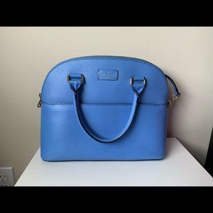 Kate spade dome bag beautiful